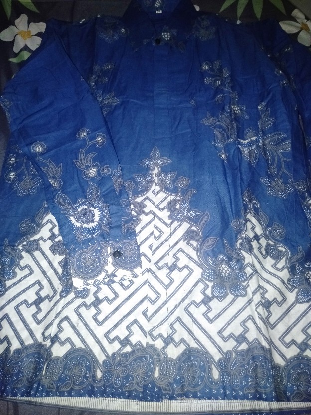 Zola_batik Batik Couple Primiss Premium 2593 40s