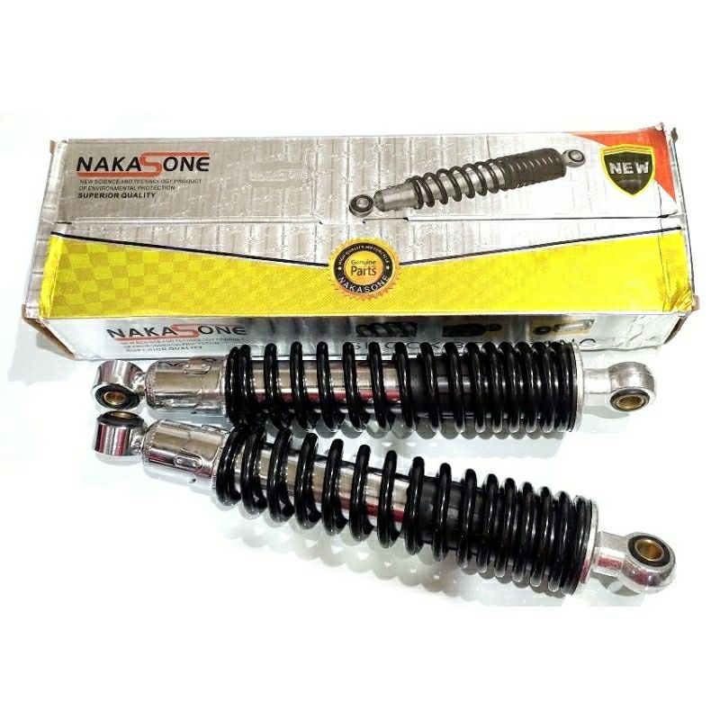 SHOCK BELAKANG GL-PRO