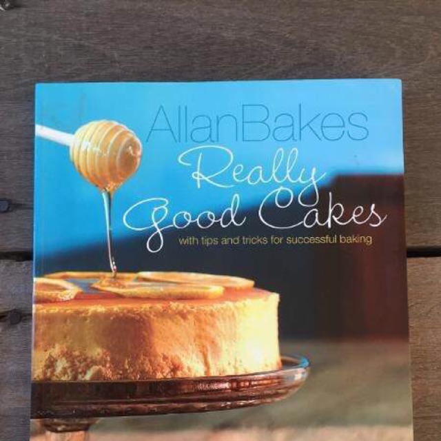 

alam bakes