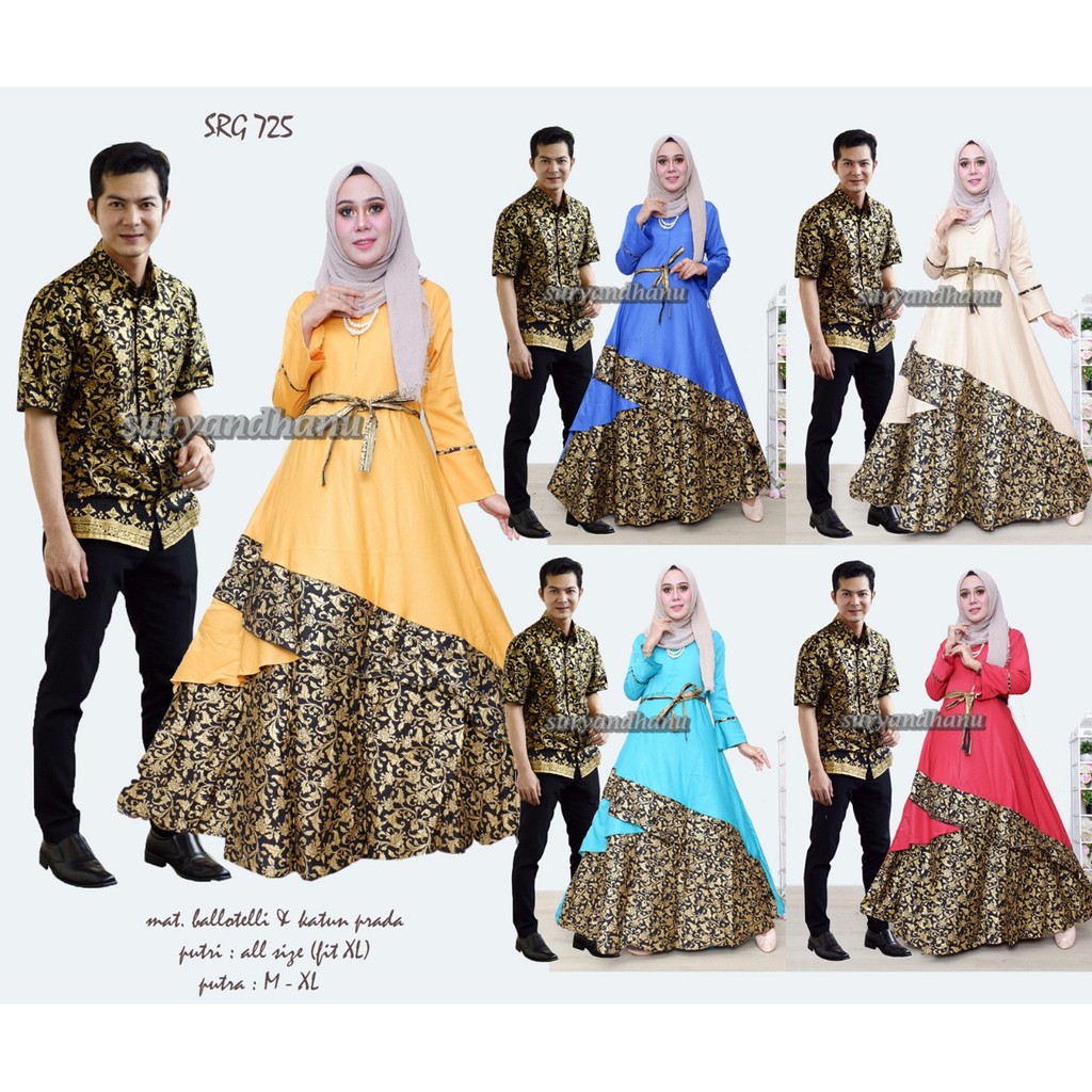 Couple Princes Jasmine Princes Jasmin Princess Jasmine Gamis