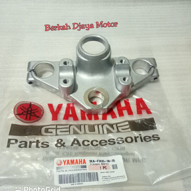 segitiga atas rx king new original  rx king ori