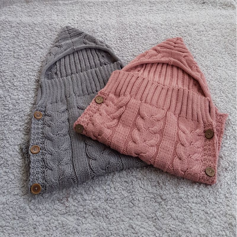 Newborn Cocoon Akusvara