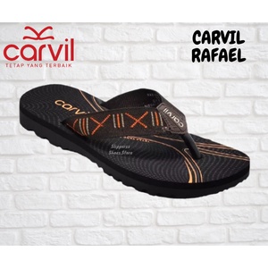 CARVIL Tanggung XORDE/sandal carvil original/sandal carvil jepit/sandal keren/sandal kasual/sandal sandal terbaru/size 33-37