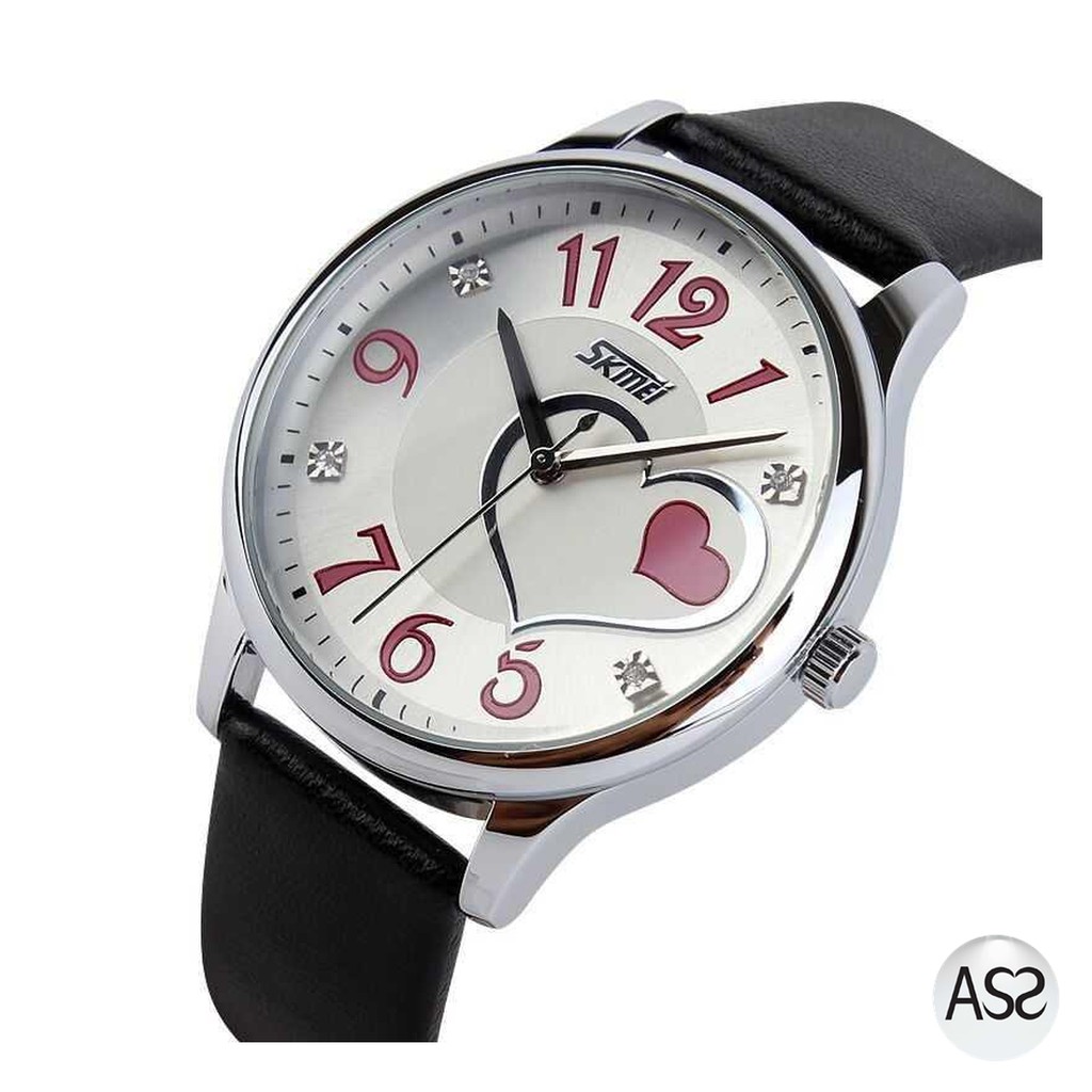 ASS Shop - SKMEI Jam Tangan Analog Wanita - 9085CL