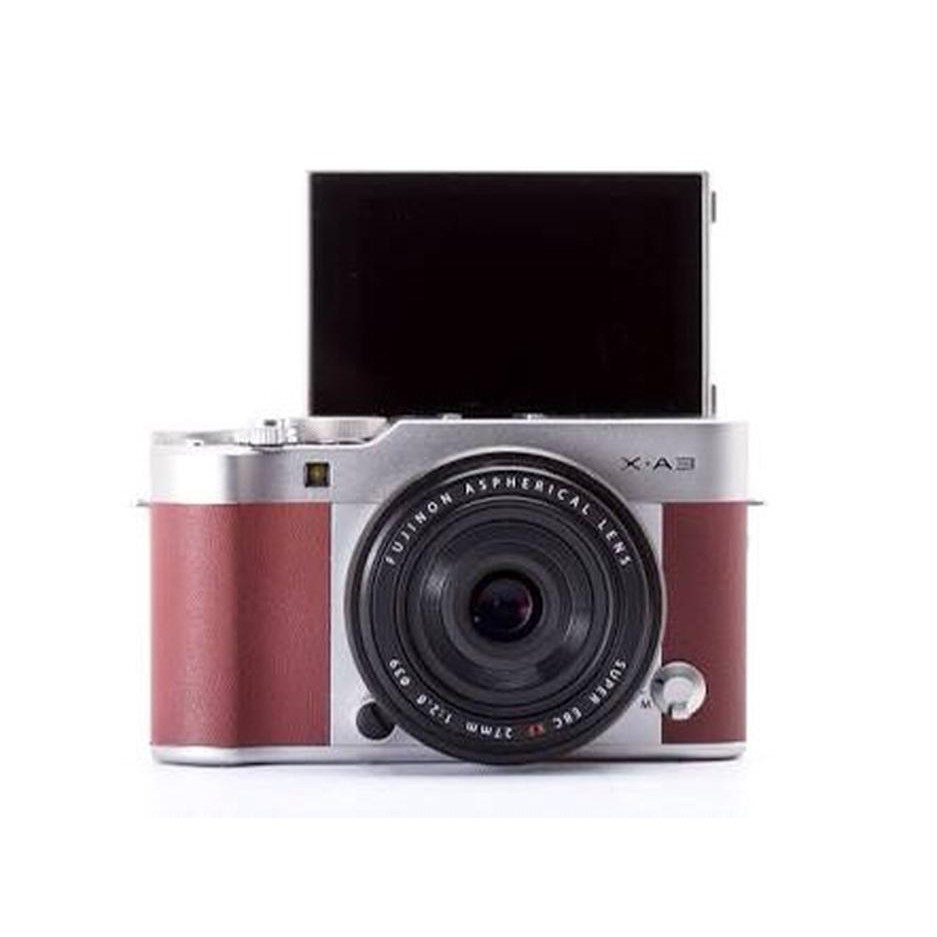 "KD" Kamera FujiFilm XA-3