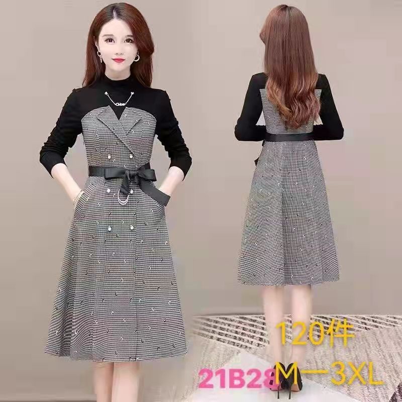 TUNIK IMPORT PREMIUM CHINA