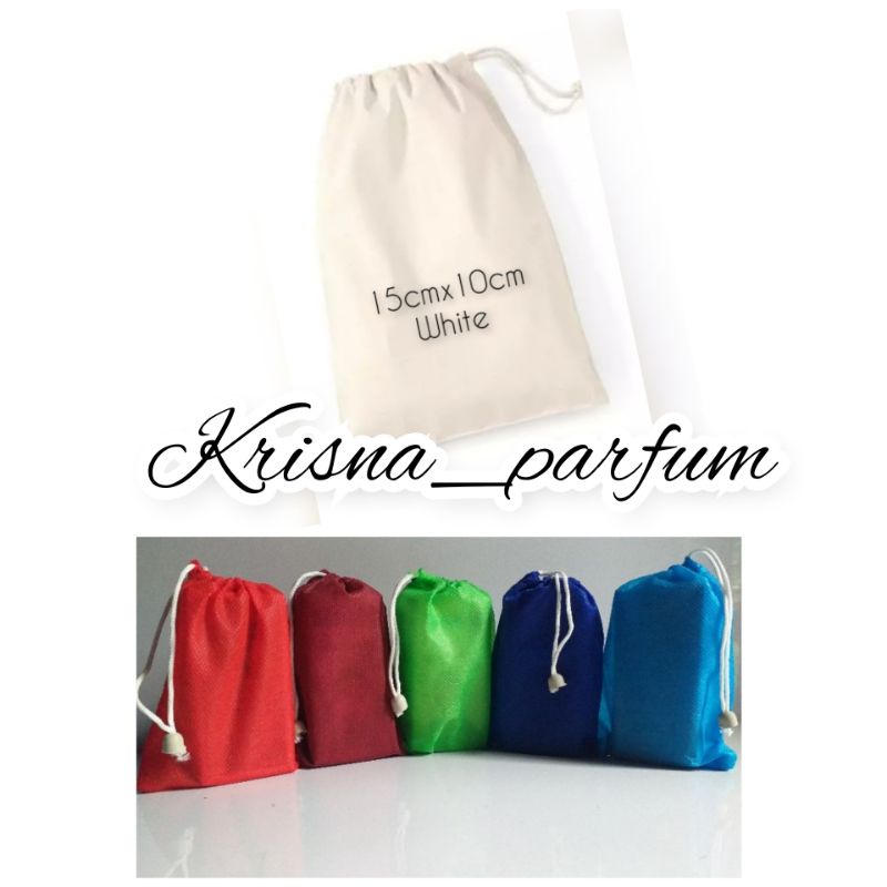 kantong/pouch parfum