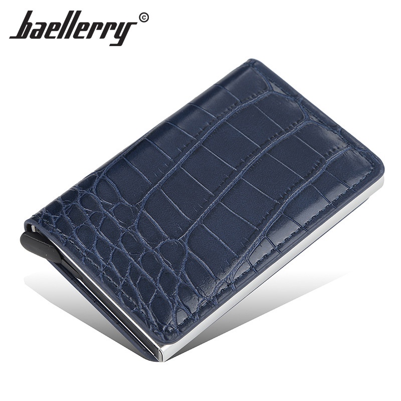 BAELLERRY K9130 Dompet Kartu WK-WBY