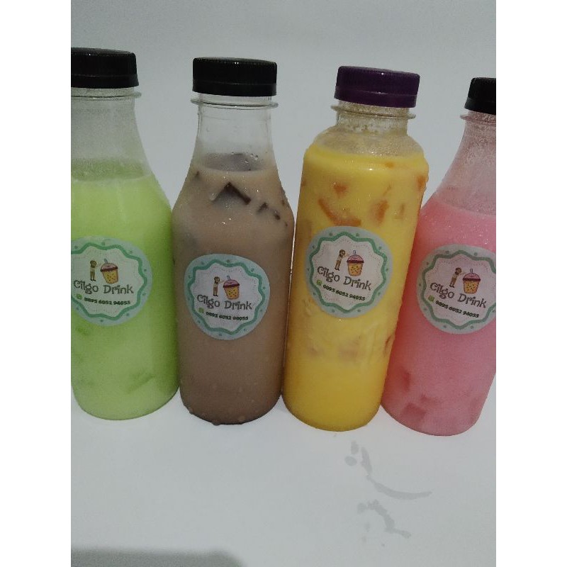 

Cilgo Drink