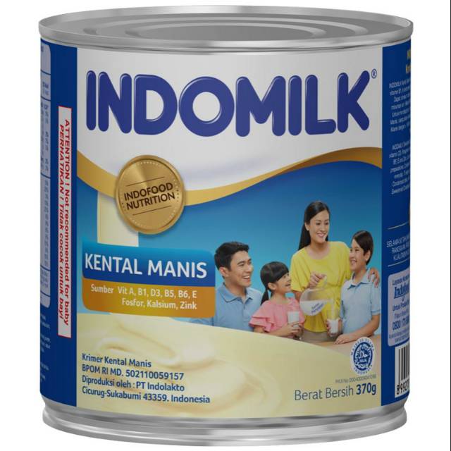 

SKM.INDOMILD