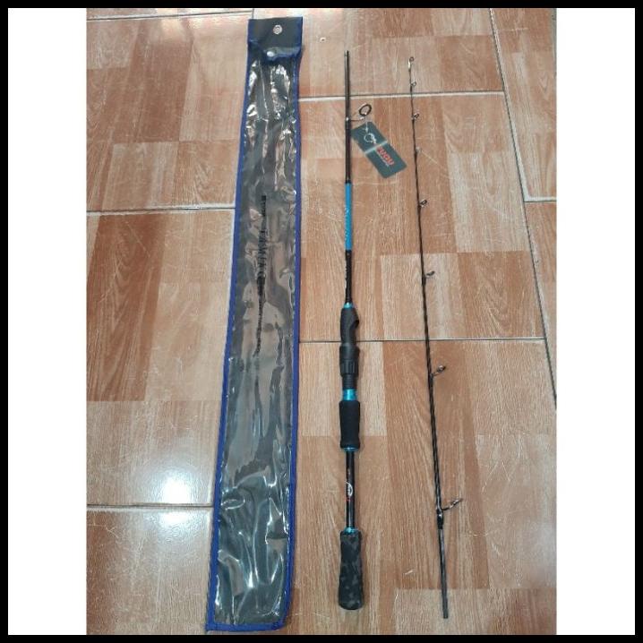 Joran Pancing Fugu Tamiko 150 -165 Cm / Joran Spinning