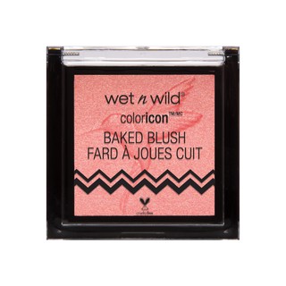 Jual WET & WILD Color Icon Baked Blush Indonesia|Shopee Indonesia