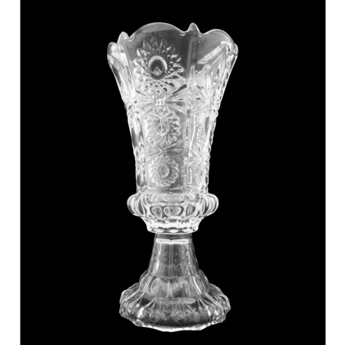 Vase Capodimonte