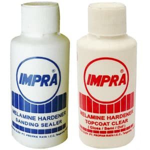 Obat Impra/ Hardener Impra