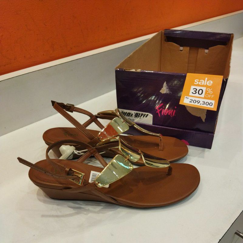 SALE FIONI SANDAL WANITA ORIGINAL