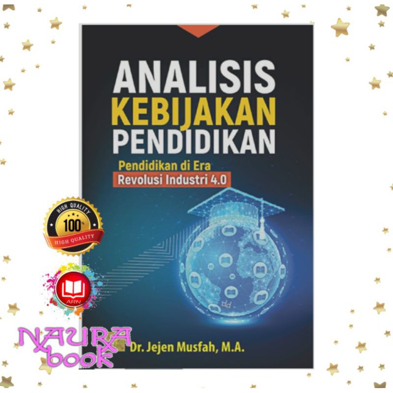 analisis kebijakan pendidikan