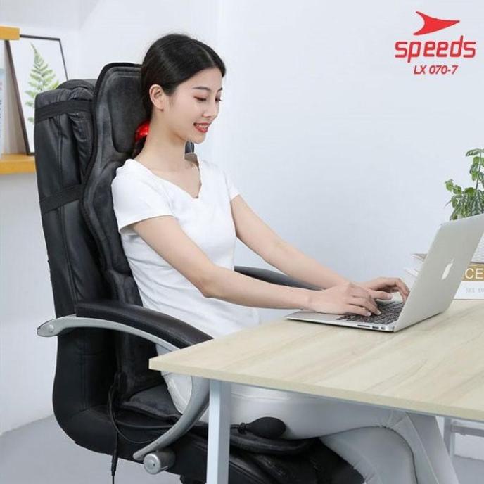 speeds DFGF65416E Kursi Pijat Elektrik