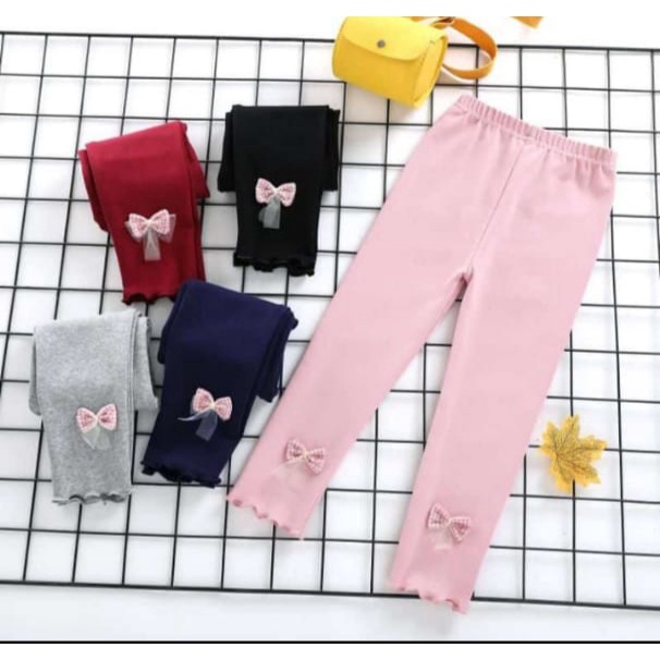 LEGGING ANAK IMPORT 100% IMPORT | USIA 6 BULAN - 8 TAHUN | BEST SELLER LEGGING ANAK KEKINIAN | IZDIHAAR OLSHOP