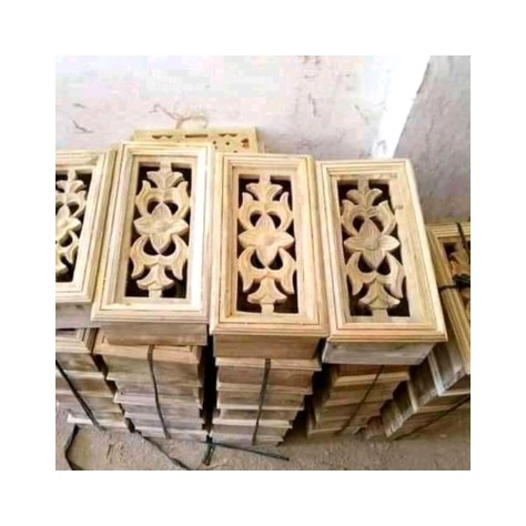 LOSTER KAYU MINIMALIS LOSTER KAYU JATI VENTILASI RUMAH BEST SELLER
