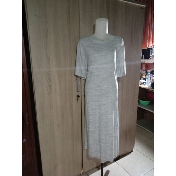 daster polos kain adem terlaris