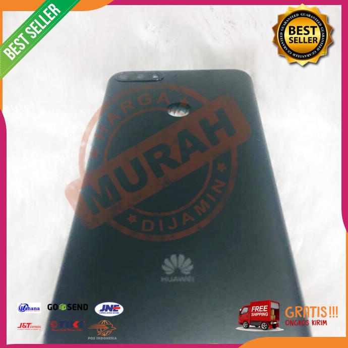 Acc Hp Backdoor Tutup Baterai Huawei Nova 2 Lite