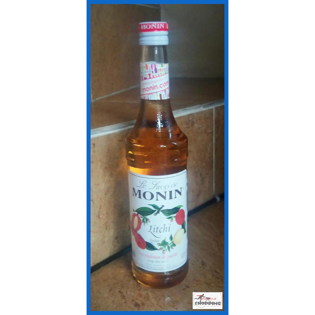 

Er34Wr5- Lychee Syrup Merk Monin I0Uukiy8-