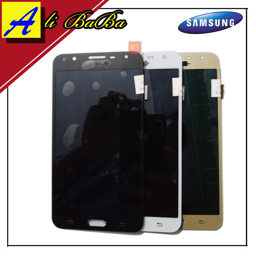 LCD Touchscreen Samsung Galaxy J7 Core - J7 NXT - J701 Layar Sentuh Samsung J7 Core Kaca HP Samsung