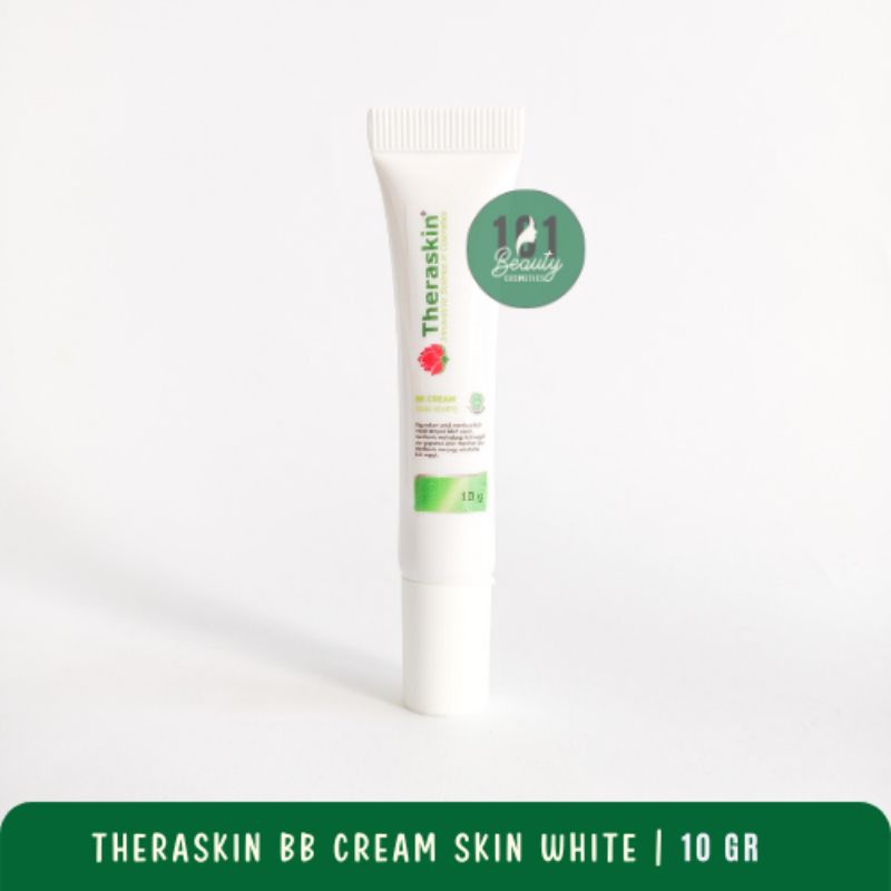 Theraskin BB Cream Skin White