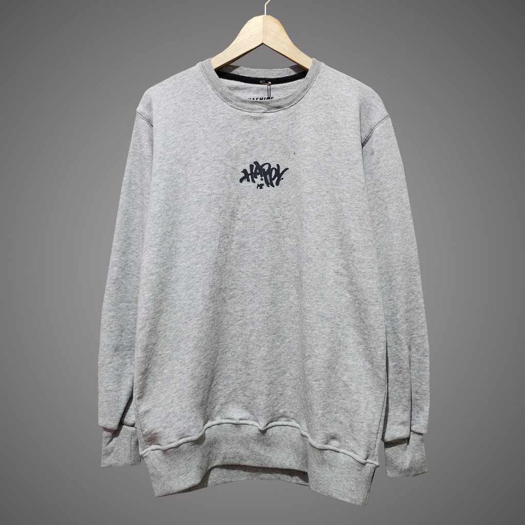 SWEATERSHIRT SWEATER CREWNENC ANTARES