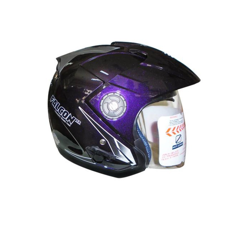 Helm OXY Falcon Solid 3 tone