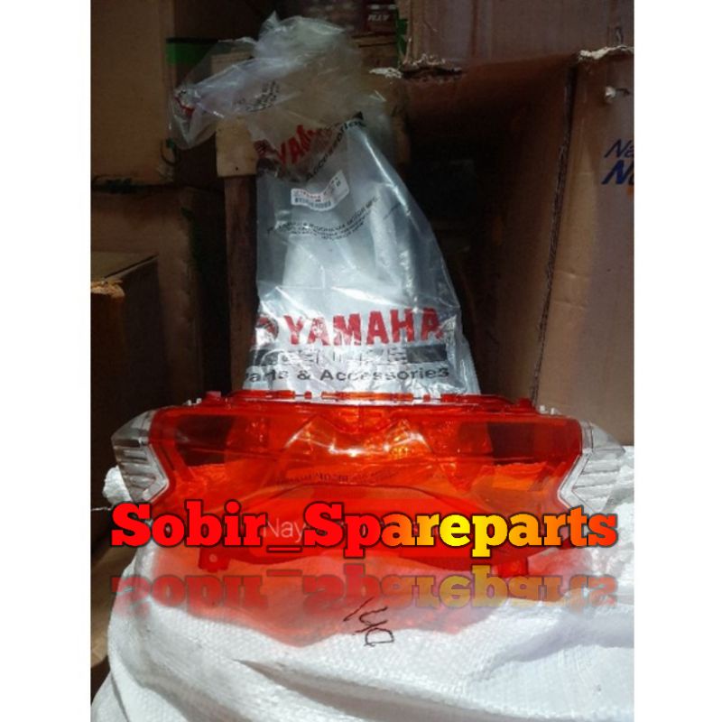 Mika Lampu Belakang Nmax New B6H (2020 - 2021 Original)