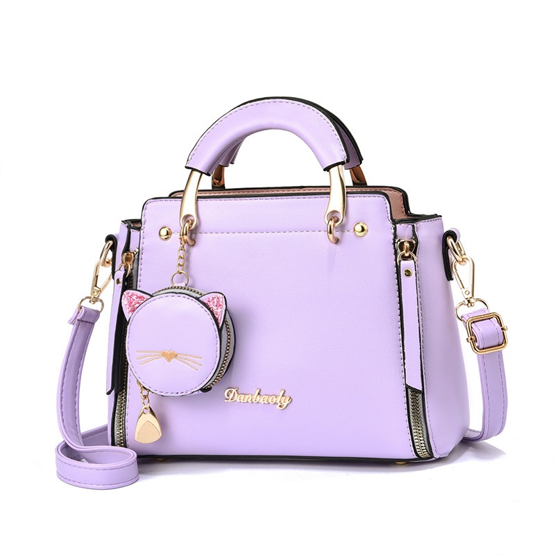 201552 Handbag Cewek Tas Selempang Wanita Import Slingbag Cewe Impor (1 KG MUAT 2) JT2029 LT2059 BQ3142