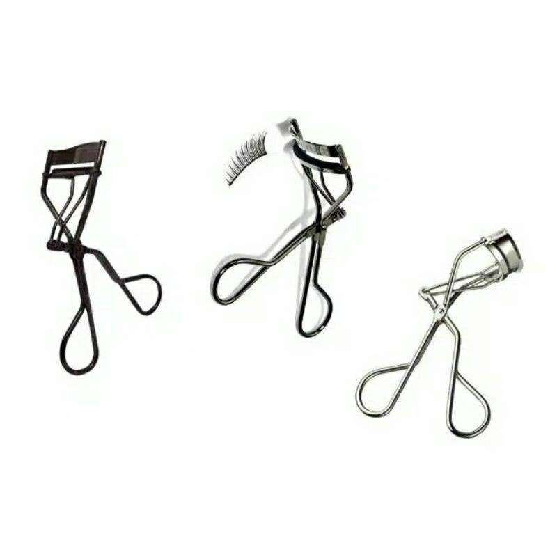 Pelentik / Penjepit Bulu Mata Galenco Jepit Bulu Mata New York Eyelash Curler BS AK008/AK009