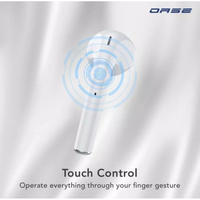 TWS OASE KI1 Bluetooth Headphone Wireles