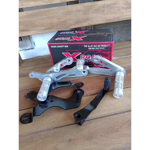 UNDERBONE JUPITER MX OLD HARIAN ROADRACE TEBAL 12MM UB MX OLD POSTEP GANTUNG JUPITER MX NOT UB NUI