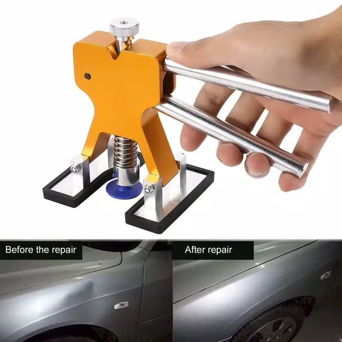 Alat Reparasi Mobil Penyok /Ketok Magic Modern /Car Repair Tool Kit