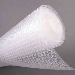 

EXTRA BUBBLE WRAP - packing jadi lebih aman