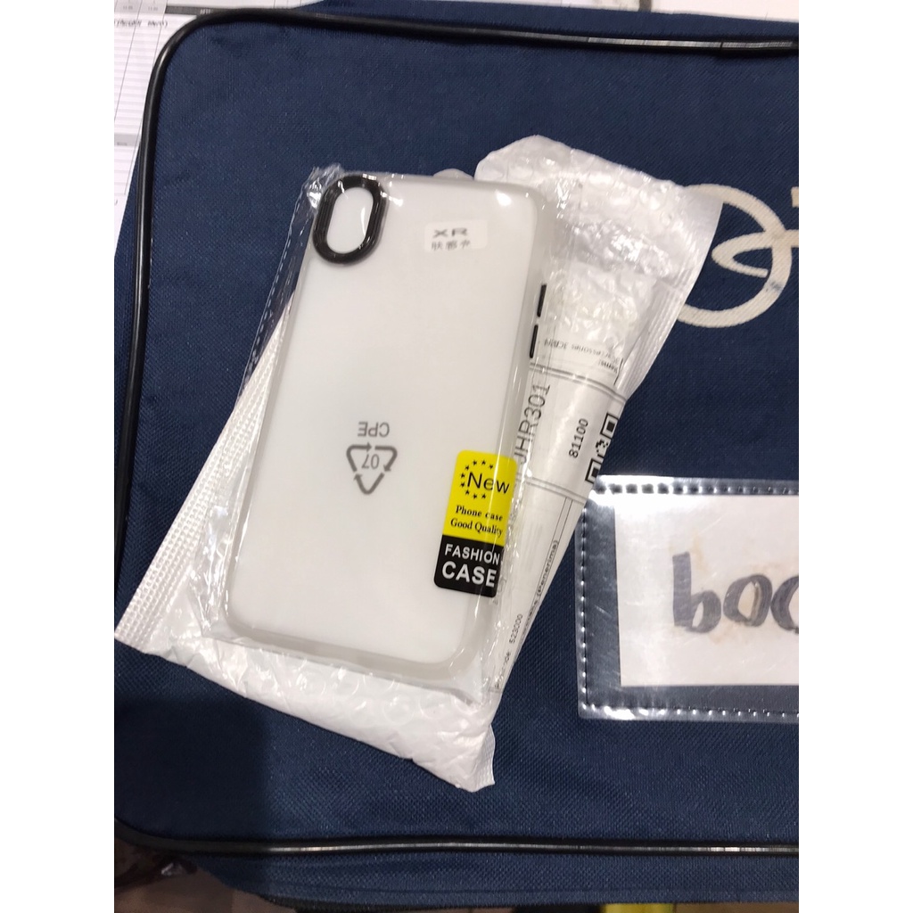 baru ! ! iPhone 13 Pro Max Casing Edisi Terbatas Casing iPhone abu-abu hitam putih biru (casing ponsel 7 8 plus X XR XS Max 11 Pro Max 12 Pro Max SIAP!!)