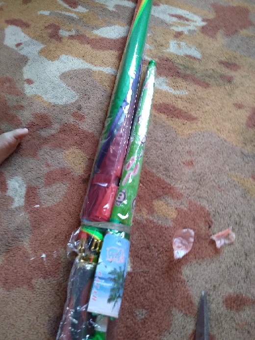 Payung Anak Murah (ada Otomatis)