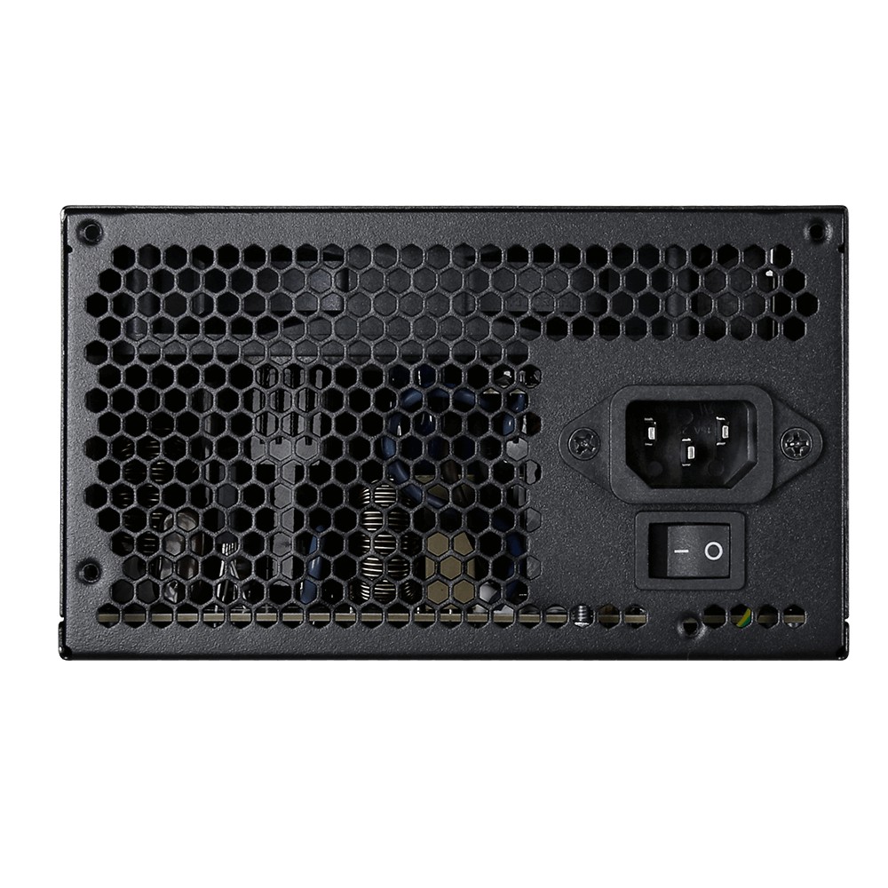 Gigabyte P650B 650W 80+ Bronze - PSU 650W