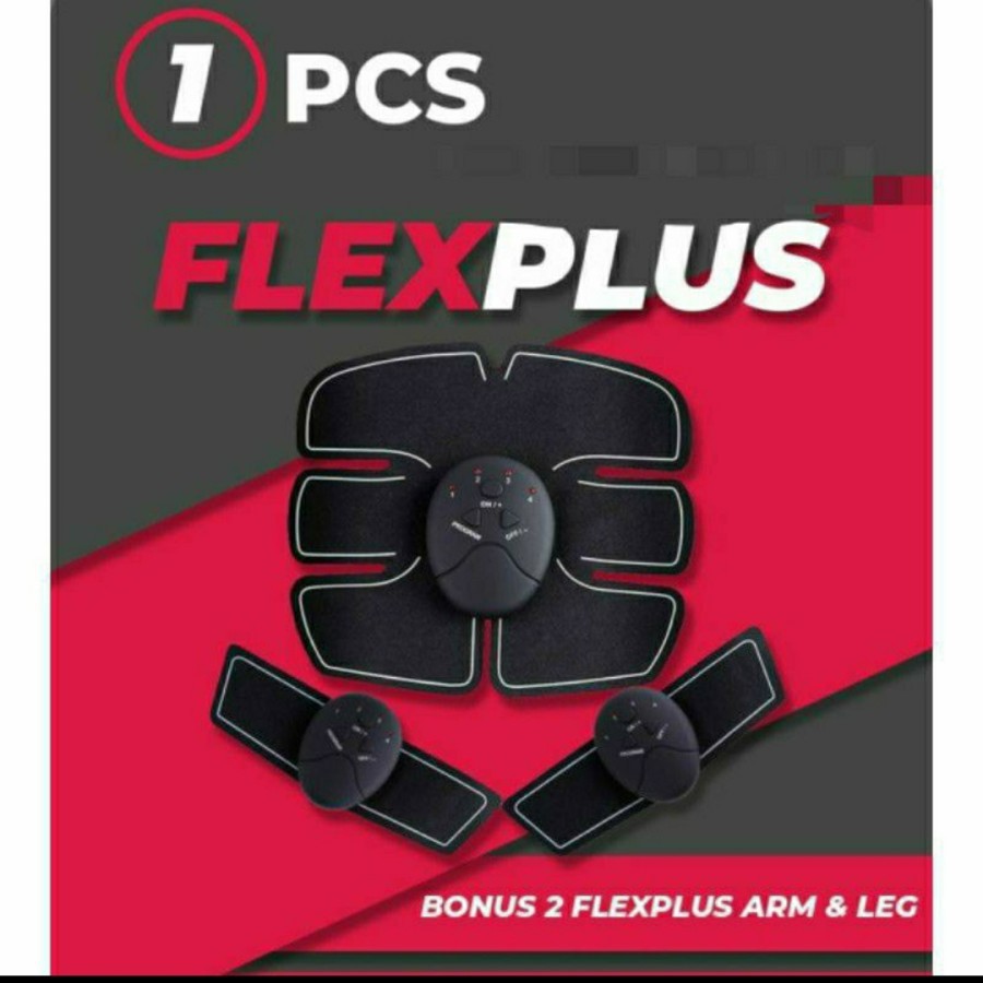 FLEXPLUS Original | Flex Plus original