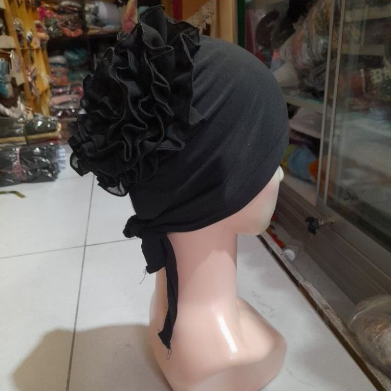 ciput cepol,ciput turkish,daleman turki,iner turki