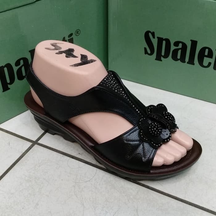 Spaletti Sandal Import