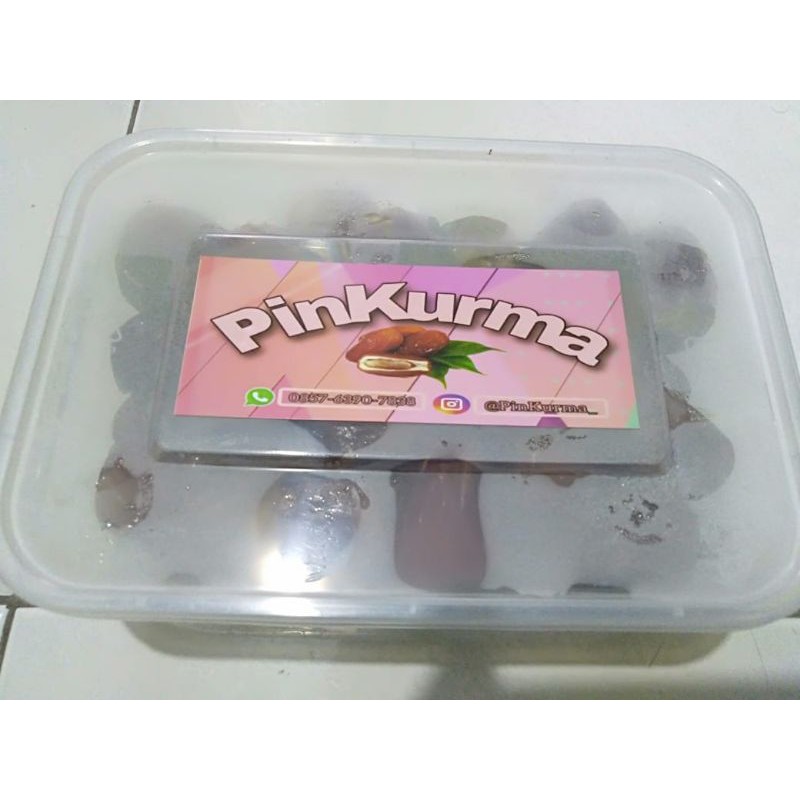 

Kurma sukari