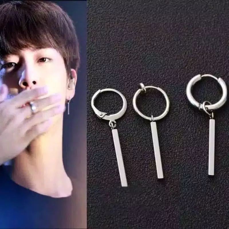 ANTING HITS GANTUNG/BTS SIMPEL