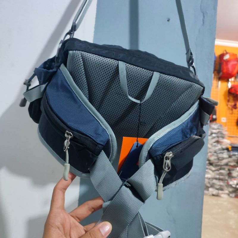 Tas Selempang Rei Habema Original 100%