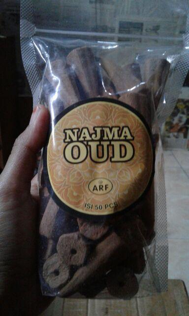 Dupa | Bukhur Kerucut | Aromatherapy | Pengharum Ruangan