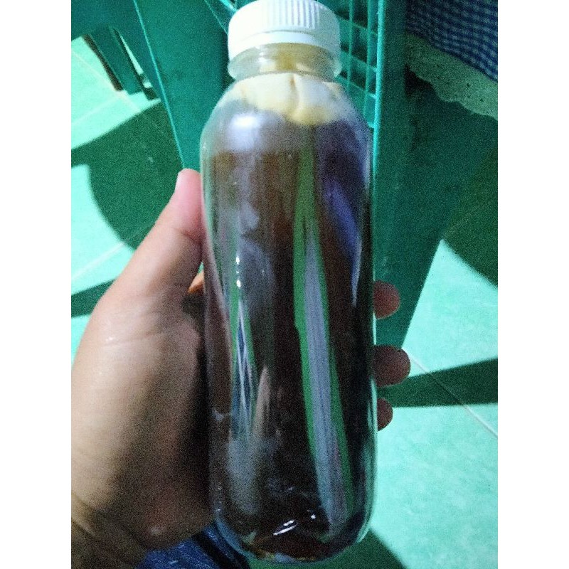 

Madu itama/kelulut