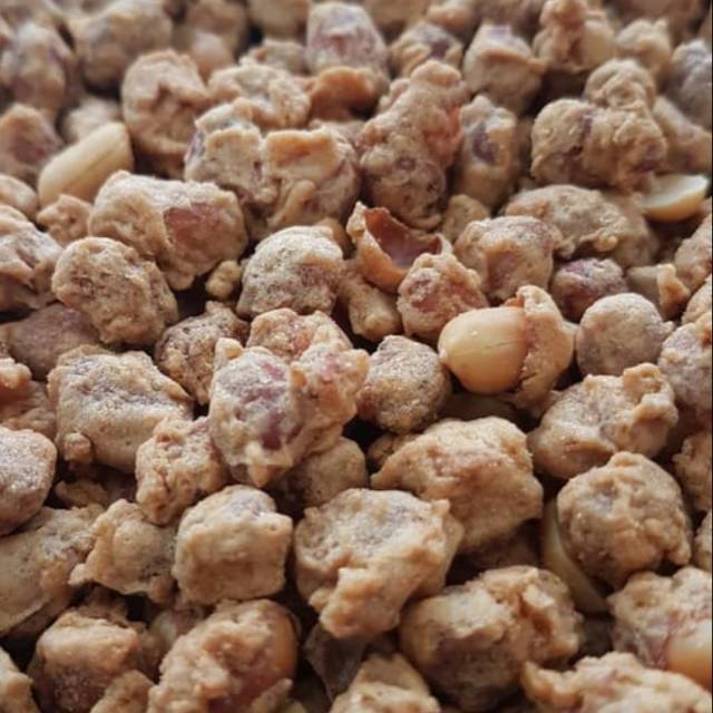 

Kacang Telur Satelit Palapa 500gram