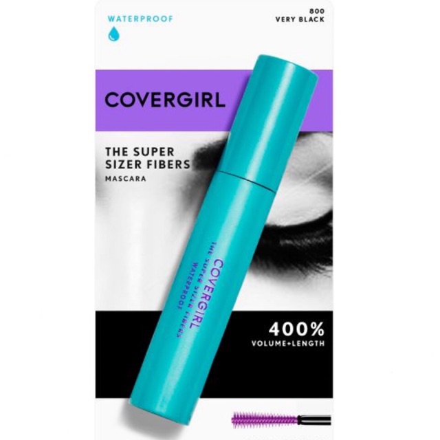 Covergirl Super Sizer Mascara